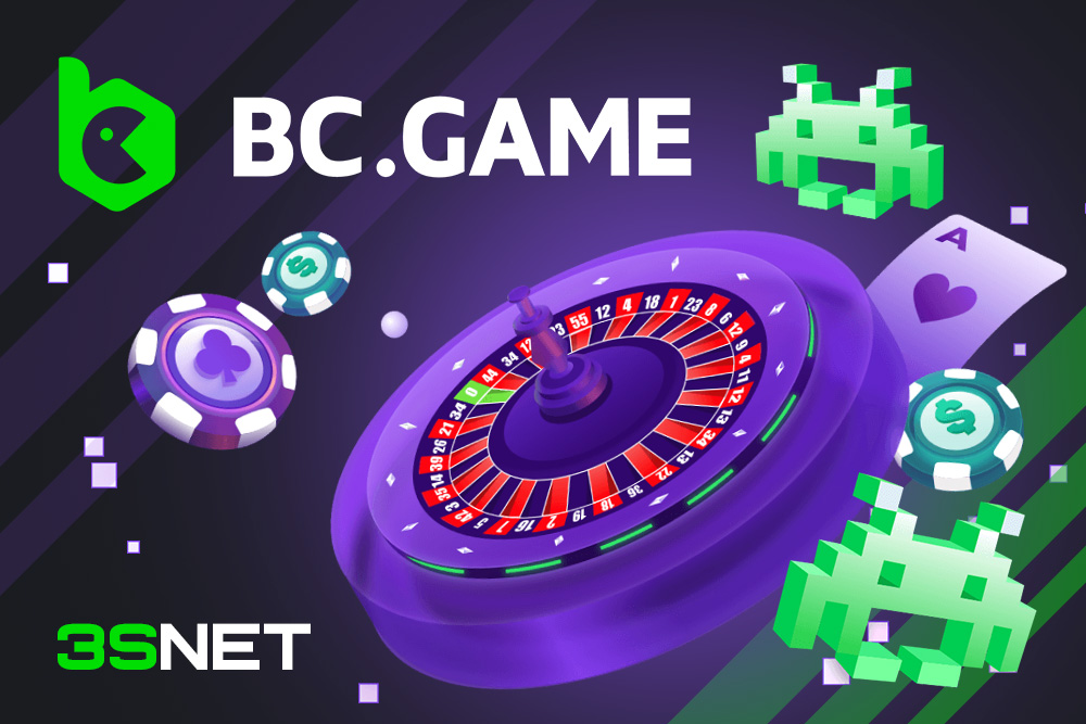 BC.Game Login - Your Gateway to Exciting Gaming Adventures BC.Game Login - Your Gateway to Exciting Gaming Adventures