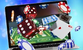 Descubre la Experiencia de Replay Casino Diversión y Ganancias al Alcance de un Clic