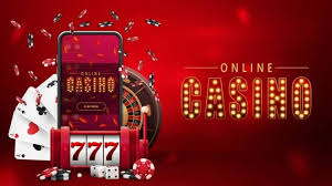 Experience the Thrill of Casino Golden Lion UK 1691221364