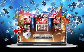 Experience the Thrill of Casino Golden Lion UK 1691221364