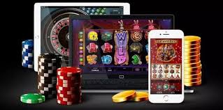 I Segreti delle Slot Online Scopri Come Massimizzare le Tue Vincite I Segreti delle Slot Online Scopri Come Massimizzare le Tue Vincite