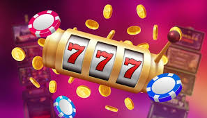 I Segreti delle Slot Online Scopri Come Massimizzare le Tue Vincite I Segreti delle Slot Online Scopri Come Massimizzare le Tue Vincite