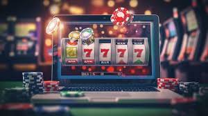I Segreti delle Slot Online Scopri Come Massimizzare le Tue Vincite I Segreti delle Slot Online Scopri Come Massimizzare le Tue Vincite
