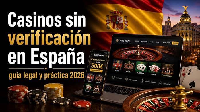 Juegos en Línea Casino 2026 Una Nueva Era de Entretenimiento Virtual