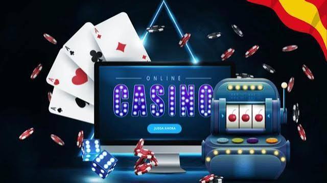 Juegos en Línea Casino 2026 Una Nueva Era de Entretenimiento Virtual