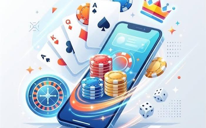 Jugar en Casinos Online con Dinero Real Todo lo que Necesitas Saber
