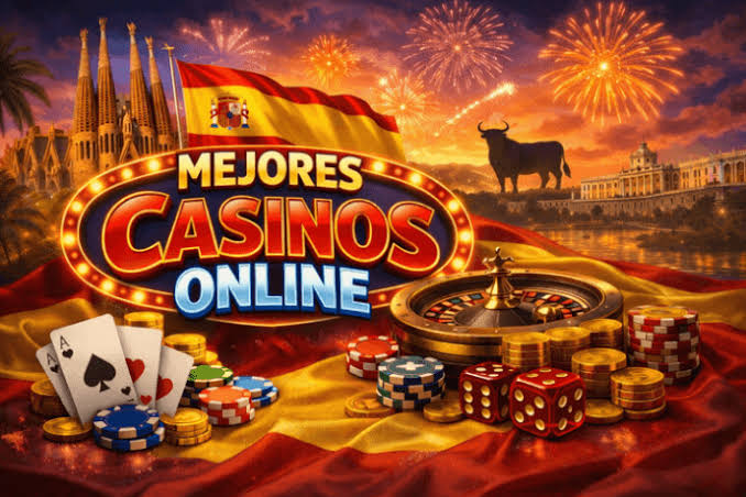 Jugar en Casinos Online con Dinero Real Todo lo que Necesitas Saber