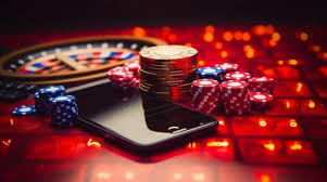 Online Gambling Fenomén Moderního Světa Online Gambling Fenomén Moderního Světa