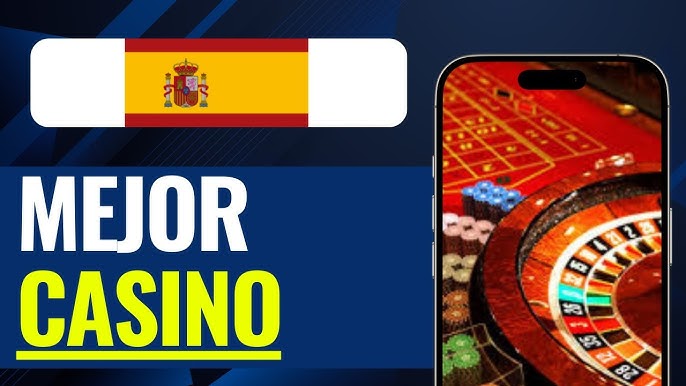 Slot Casino España 2026 Tendencias y Novedades del Juego Online Slot Casino España 2026 Tendencias y Novedades del Juego Online