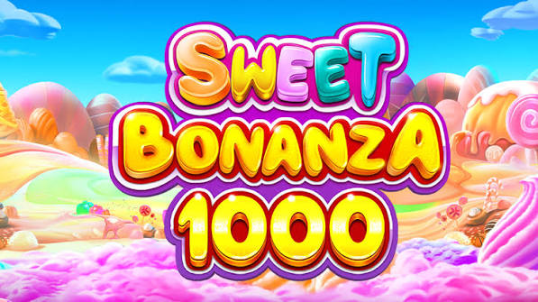 Oplev Magien i Sweet Bonanza Automat