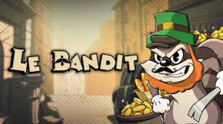 Oplev spændingen ved at spille Le Bandit online - Din ultimative guide