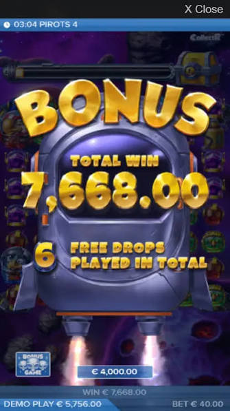The High Seas Adventure Exploring Pirots 4 Slot Game The High Seas Adventure Exploring Pirots 4 Slot Game