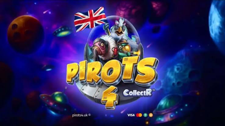 The High Seas Adventure Exploring Pirots 4 Slot Game The High Seas Adventure Exploring Pirots 4 Slot Game